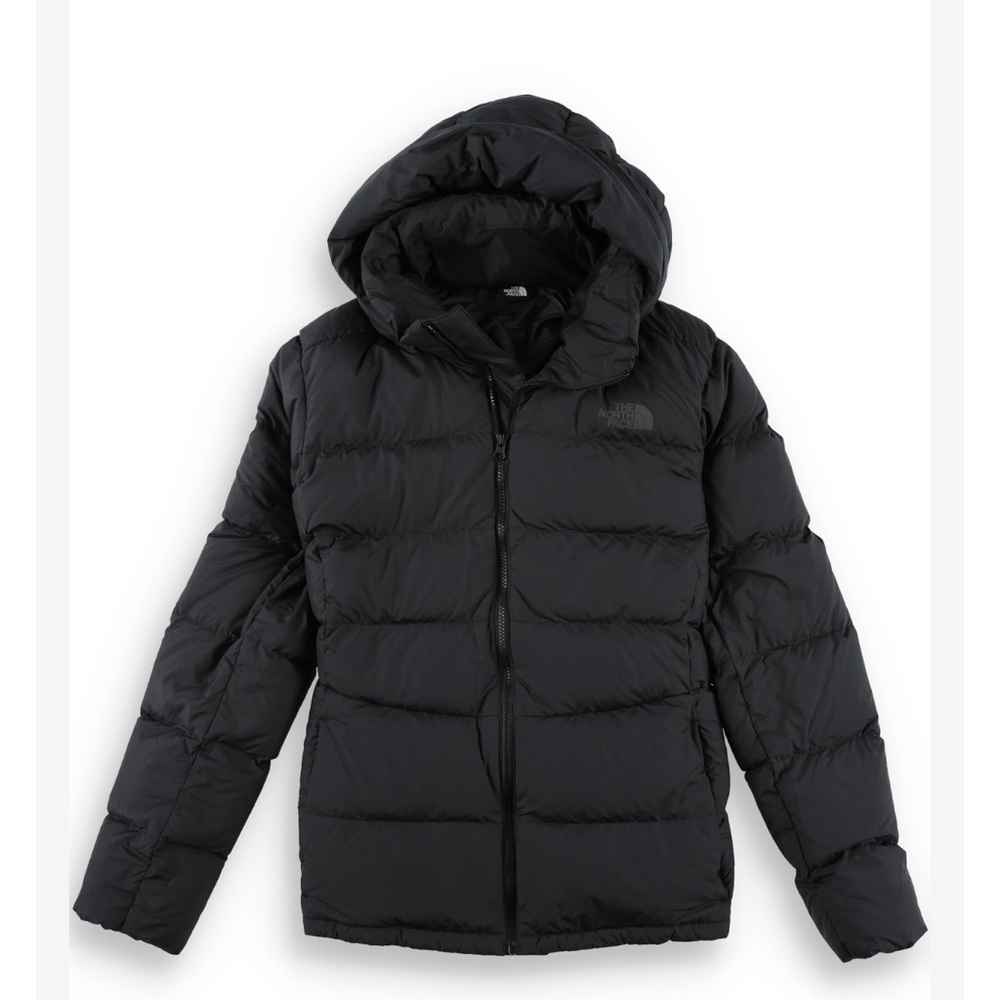 The North Face Metropolis Jacket Plus xxl